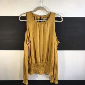 Abercrombie and Fitch blouse